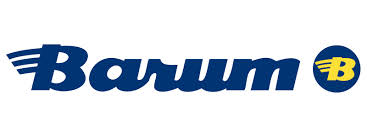 BARUM logo