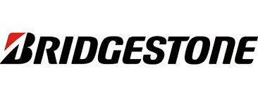 BRIDGESTONE logo