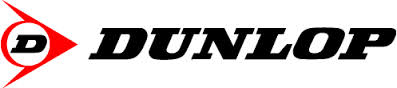 DUNLOP logo