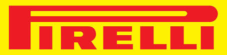 PIRELLI logo